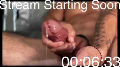 Mack  Makingmoans Twitter online show from 12-05-24, 10:23