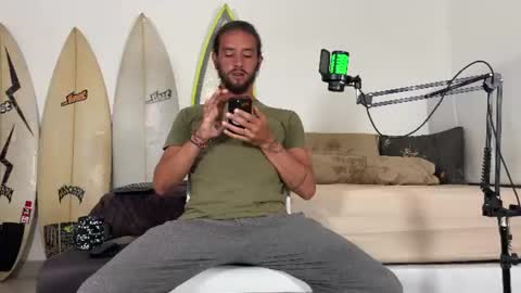 Mack  Makingmoans Twitter online show from 06-22-26, 12:45