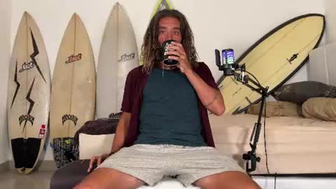 Mack  Makingmoans Twitter online show from 07-05-26, 01:45