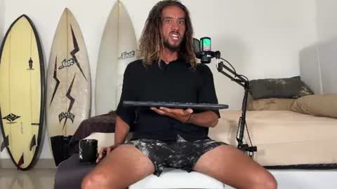 Mack  Makingmoans Twitter online show from 07-11-26, 12:35