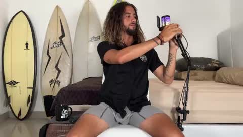 Mack  Makingmoans Twitter online show from 07-13-26, 12:02