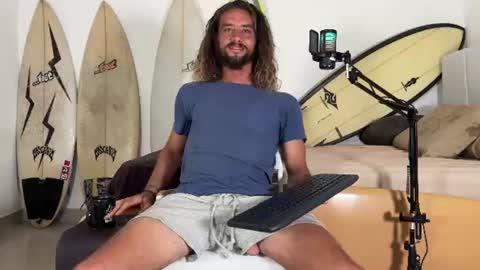 Mack  Makingmoans Twitter online show from 07-24-26, 11:41