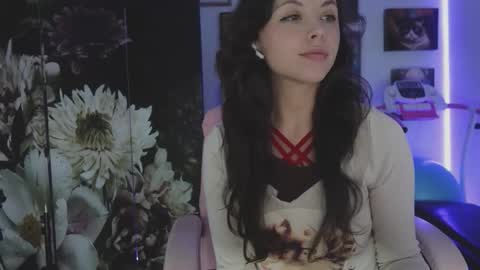 MakiyahBelle online show from 09-29-25, 11:37