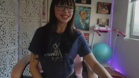 MakiyahBelle online show from 07-03-26, 06:20