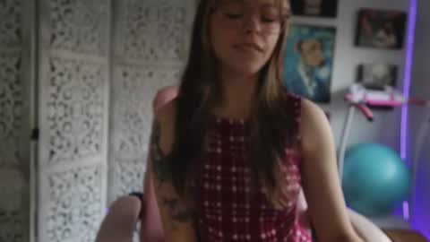 MakiyahBelle online show from 07-21-26, 03:53