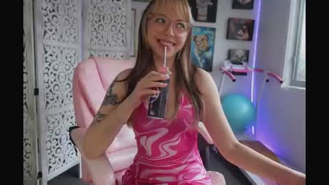 MakiyahBelle online show from 07-22-26, 06:38