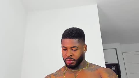 Makonnen online show from 11-27-25, 11:23