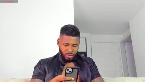 Makonnen online show from 01-07-26, 05:54