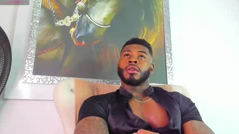 Makonnen online show from 03-05-26, 10:44