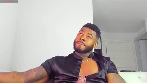 Makonnen online show from 03-10-26, 09:53