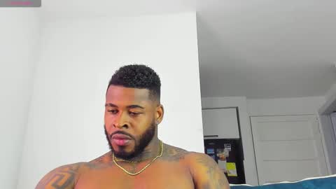 Makonnen online show from 03-13-26, 07:04