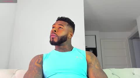 Makonnen online show from 03-15-26, 11:55