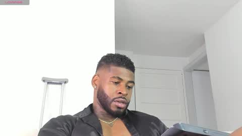 Makonnen online show from 06-06-26, 10:25