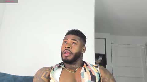 Makonnen online show from 06-10-26, 02:12