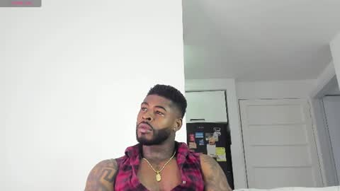 Makonnen online show from 06-30-26, 11:11