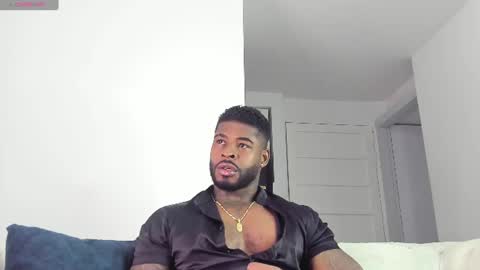 Makonnen online show from 07-01-26, 10:06