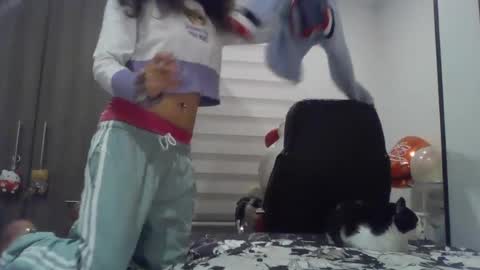 Mal Norma online show from 12-05-24, 05:15