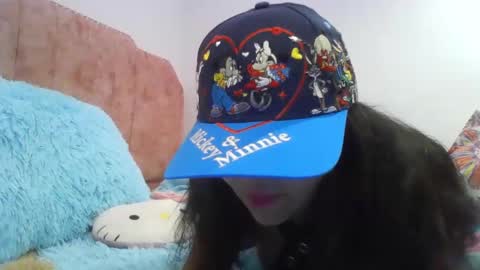 Mal Norma online show from 12-18-24, 02:21