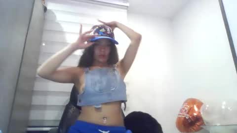 Mal Norma online show from 12-18-24, 05:26