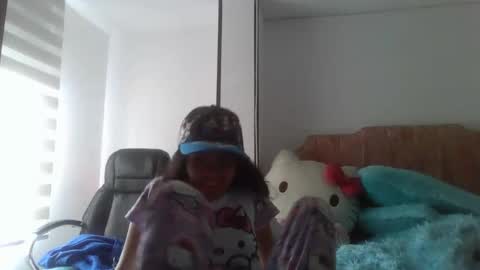 Mal Norma online show from 12-18-24, 07:19