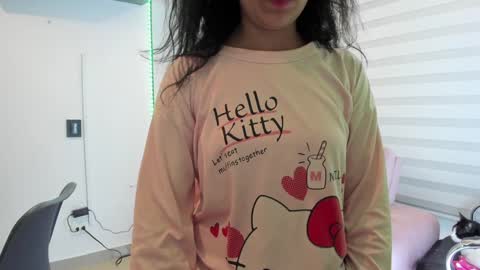 Mal Norma online show from 01-23-25, 03:58