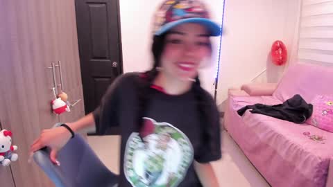 Mal Norma online show from 01-30-25, 11:34