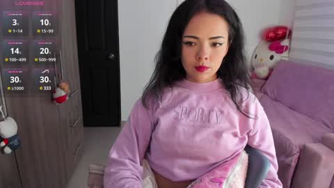 Mal Norma online show from 02-08-25, 02:58