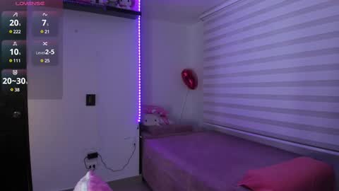 Mal Norma online show from 03-05-25, 04:02