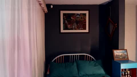 Snapshot of mala_kindle chatting on 02-19-25, 10:53 Call me Mala independent model online show from 02-19-25, 10:53