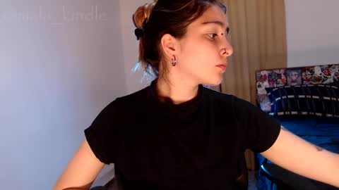 Snapshot of mala_kindle chatting on 09-18-25, 12:12 Call me Mala independent model online show from 09-18-25, 12:12