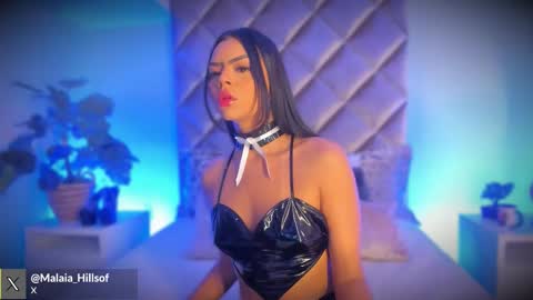 Call Me  Mala   online show from 10-31-25, 06:53