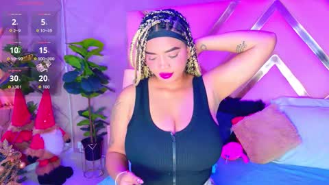 Snapshot of malaikabrown chatting on 01-07-26, 03:53 online show from 01-07-26, 03:53