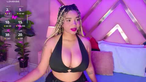 Snapshot of malaikabrown chatting on 01-13-26, 04:07 online show from 01-13-26, 04:07