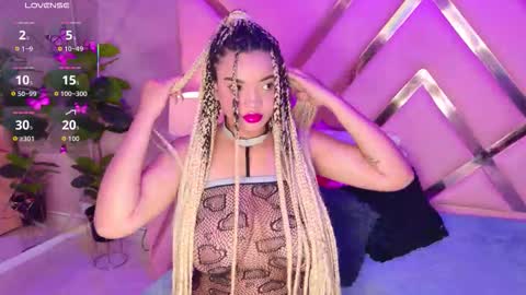 Snapshot of malaikabrown chatting on 01-18-26, 04:16 online show from 01-18-26, 04:16