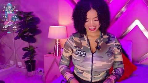 Snapshot of malaikabrown chatting on 02-22-26, 04:46 online show from 02-22-26, 04:46