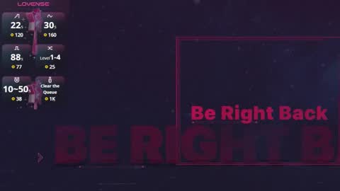 Snapshot of malarivera chatting on 12-19-24, 07:51 Laura online show from 12-19-24, 07:51