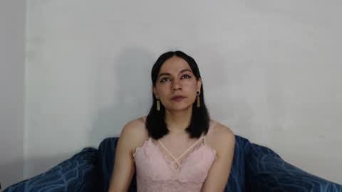 Mariapau online show from 07-24-26, 12:25