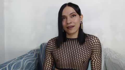 Mariapau online show from 07-27-26, 02:35