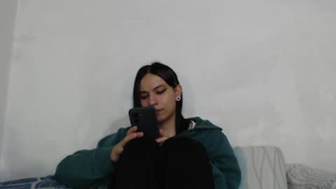 Mariapau online show from 07-28-26, 06:20