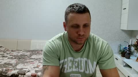 Snapshot of malchyshka chatting on 01-28-25, 07:10 malchyshka online show from 01-28-25, 07:10