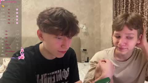 Tom and Mark 3 online show from 12-21-24, 05:40