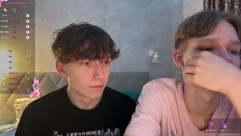 Tom and Mark 3 online show from 01-11-25, 06:12