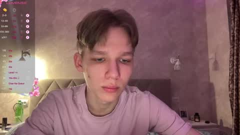 Tom and Mark 3 online show from 01-12-25, 12:33