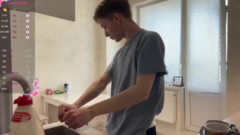 Tom and Mark 3 online show from 01-20-25, 09:03