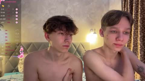 Tom and Mark 3 online show from 01-20-25, 06:32