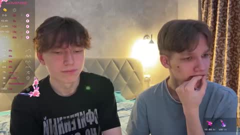 Tom and Mark 3 online show from 01-21-25, 05:41