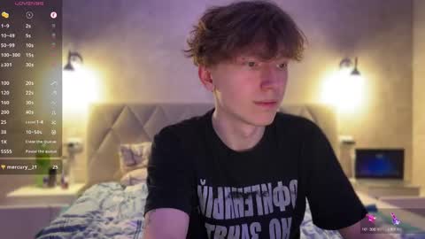 Tom and Mark 3 online show from 01-23-25, 02:28