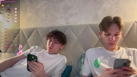 Tom and Mark 3 online show from 02-03-25, 04:52