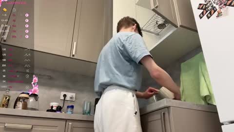 Tom and Mark 3 online show from 02-08-25, 01:11