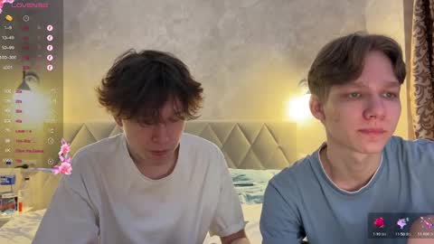 Tom and Mark 3 online show from 02-09-25, 05:22